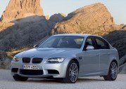 BMW M3 Sedan